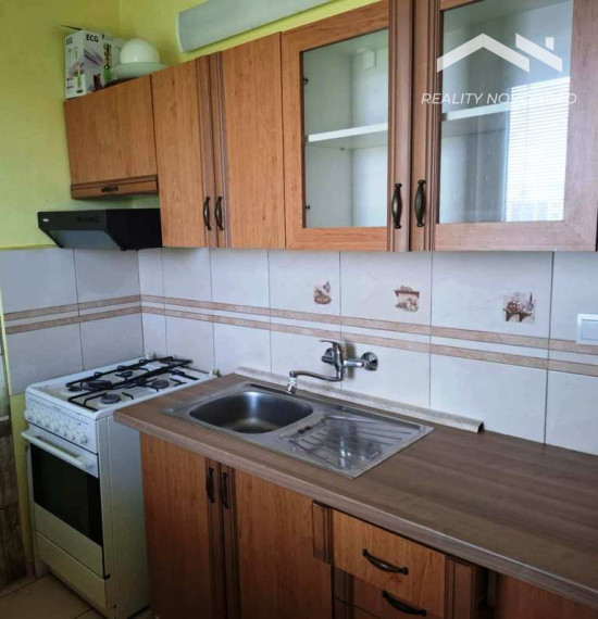 Rúbanisko I - 2 - izbový byt 46 m2, BALKÓN, čiastočná rekonštrukcia, KRÁSNY VÝHĽAD na okolie