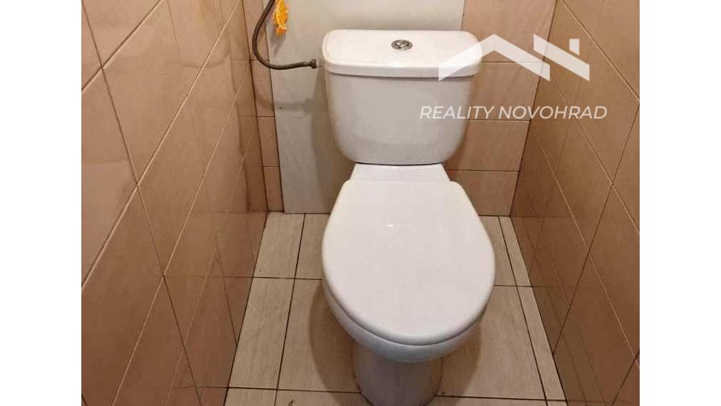 Rúbanisko I - 2 - izbový byt 46 m2, BALKÓN, čiastočná rekonštrukcia, KRÁSNY VÝHĽAD na okolie