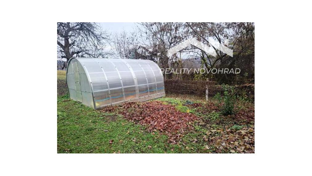 LUKOVIŠTIA okr. RIMAVSKÁ SOBOTA -  štýlovo zrekonštruovaná RODINNÁ USADLOSŤ 1,8 ha s bohatým zázemím