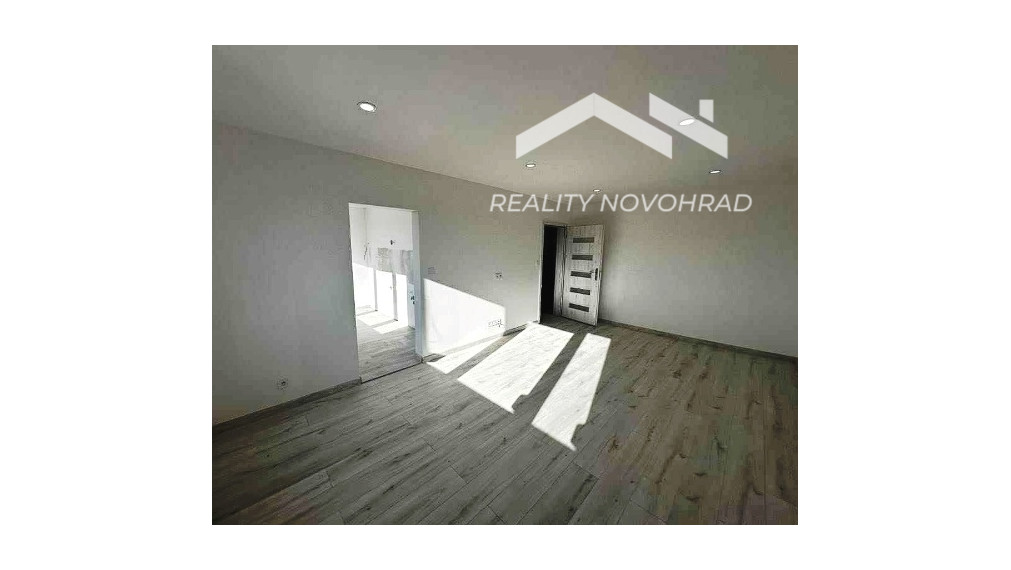 RÚBANISKO II  2-i byt 61 m2 - kompletná NOVÁ rekonštrukcia, TOP lokalita