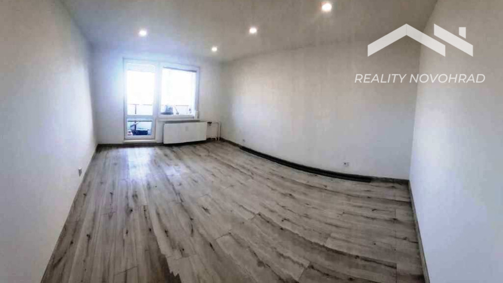 RÚBANISKO II  2-i byt 61 m2 - kompletná NOVÁ rekonštrukcia, TOP lokalita