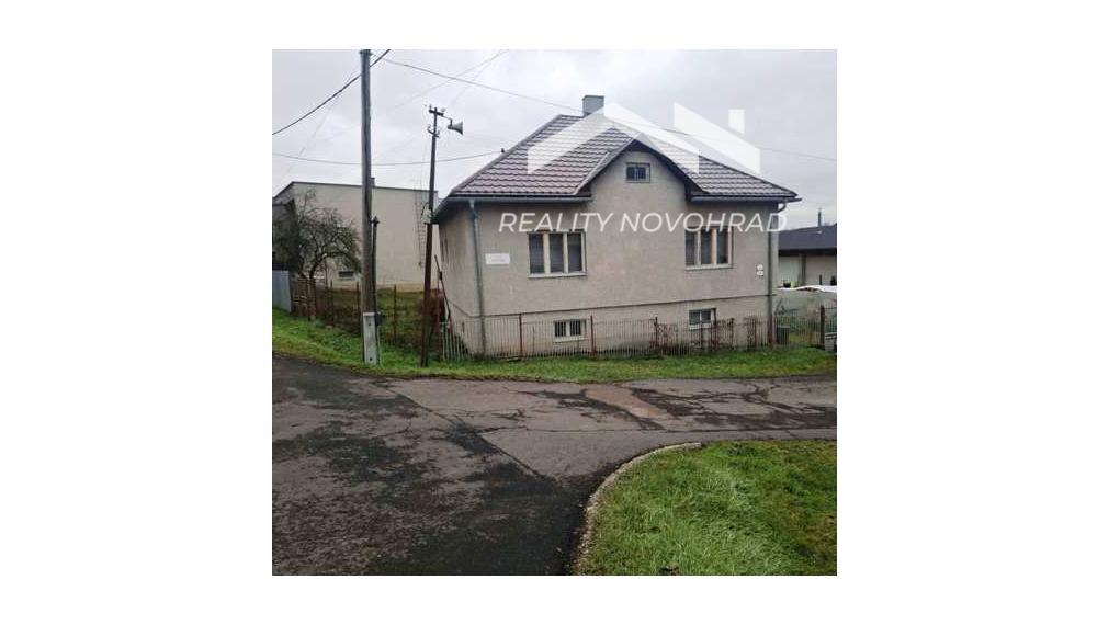 OPATOVÁ- RD - letná kuchynka, GARÁŽ SP 373 m2