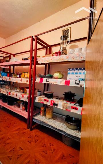 🏡 Rodinný dom s potenciálom v pokojnej časti Lučenca – Opatová