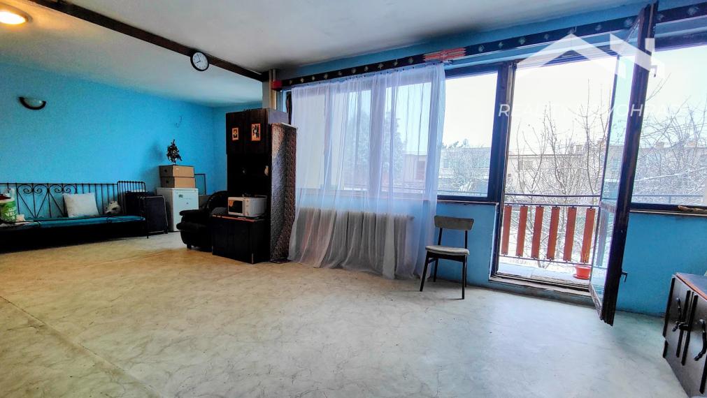 🏡 Rodinný dom s potenciálom v pokojnej časti Lučenca – Opatová