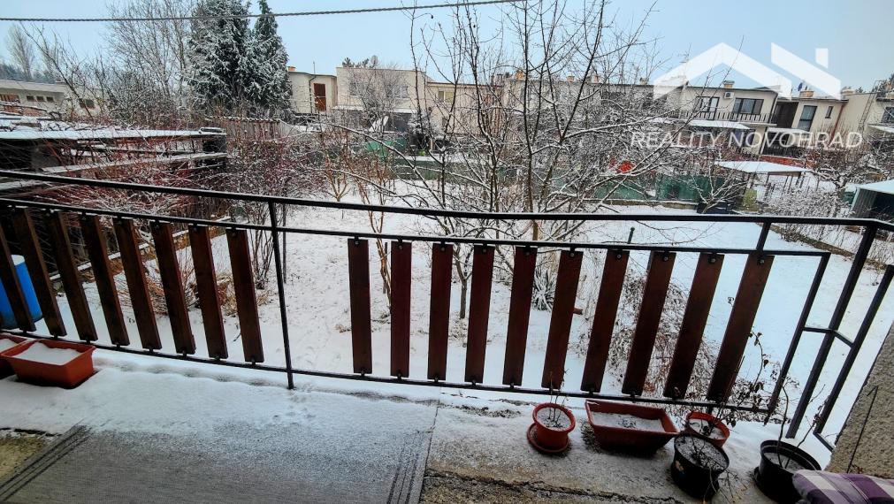 🏡 Rodinný dom s potenciálom v pokojnej časti Lučenca – Opatová