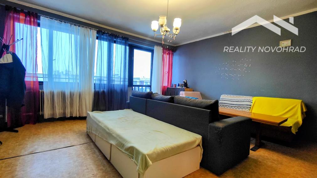 🏡 Rodinný dom s potenciálom v pokojnej časti Lučenca – Opatová