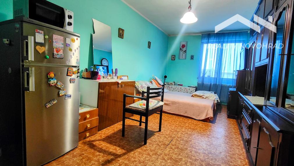 🏡 Rodinný dom s potenciálom v pokojnej časti Lučenca – Opatová