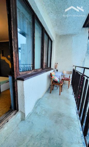 🏡 Rodinný dom s potenciálom v pokojnej časti Lučenca – Opatová