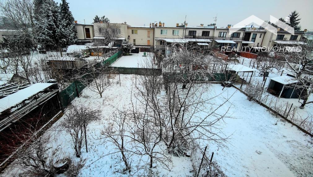 🏡 Rodinný dom s potenciálom v pokojnej časti Lučenca – Opatová