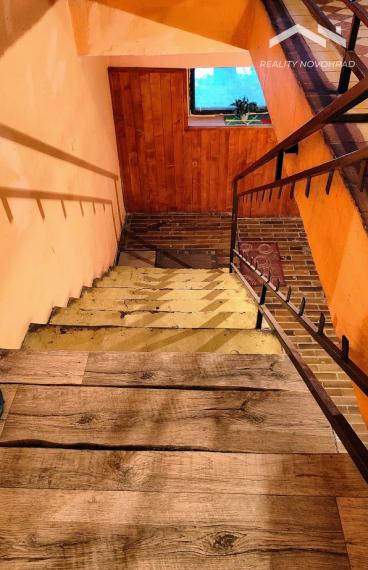 🏡 Rodinný dom s potenciálom v pokojnej časti Lučenca – Opatová