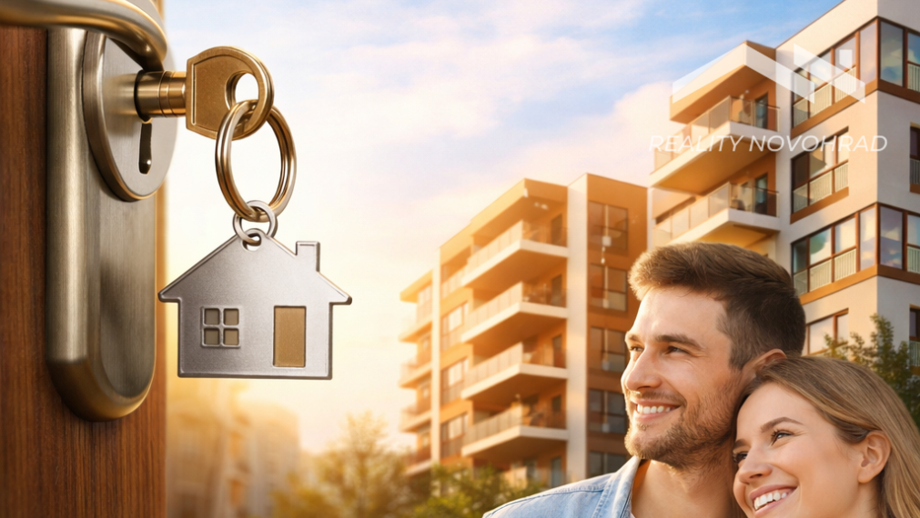 🥈 DOPYT PO BYTOCH v Lučenci