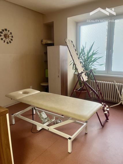 Priestor pre Váš podnikateľský sen