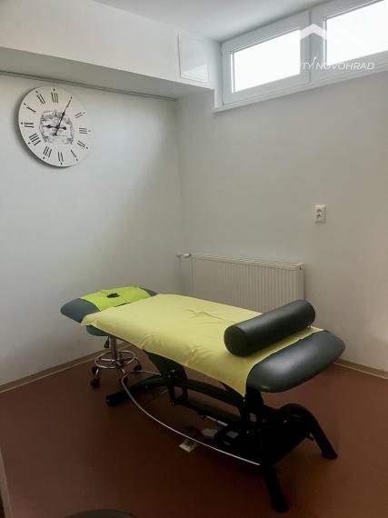 Priestor pre Váš podnikateľský sen