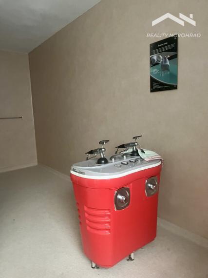 Priestor pre Váš podnikateľský sen