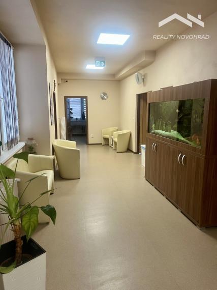 Priestor pre Váš podnikateľský sen