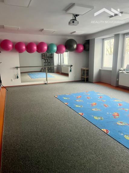 Priestor pre Váš podnikateľský sen