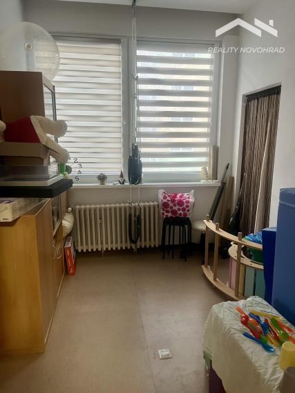 Priestor pre Váš podnikateľský sen