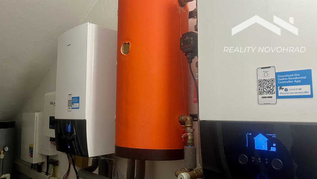 Priestor pre Váš podnikateľský sen