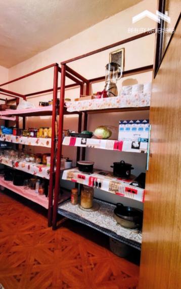 🏡AKCIA -  Rodinný dom s perspektívou modernizácie - Opatová, Lučenec