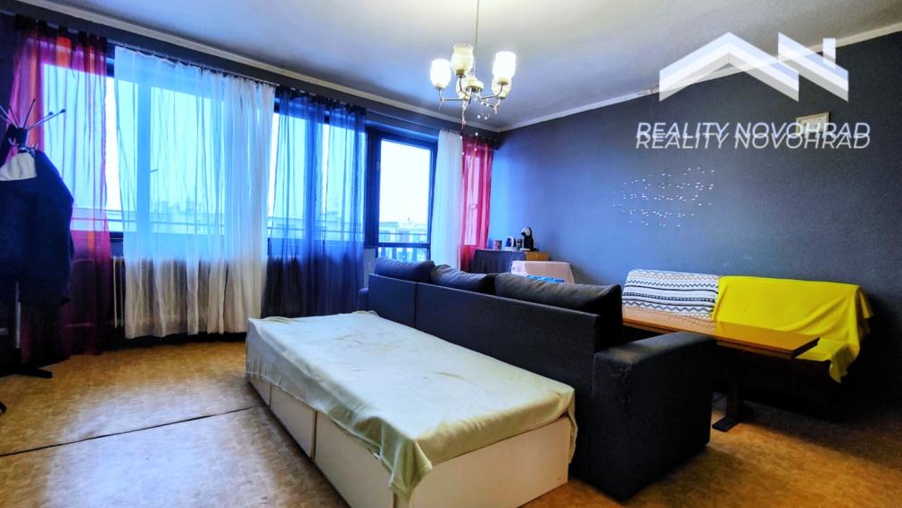 🏡AKCIA -  Rodinný dom s perspektívou modernizácie - Opatová, Lučenec