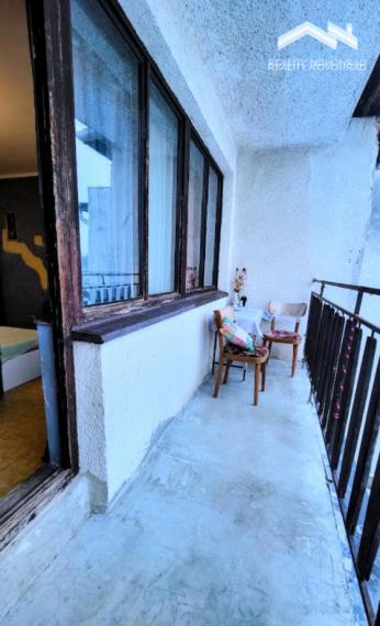 🏡AKCIA -  Rodinný dom s perspektívou modernizácie - Opatová, Lučenec