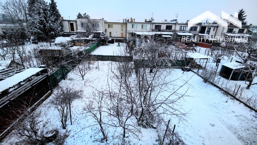 🏡AKCIA -  Rodinný dom s perspektívou modernizácie - Opatová, Lučenec