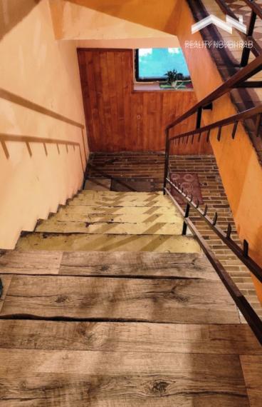 🏡AKCIA -  Rodinný dom s perspektívou modernizácie - Opatová, Lučenec