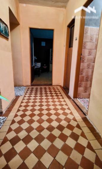 🏡AKCIA -  Rodinný dom s perspektívou modernizácie - Opatová, Lučenec