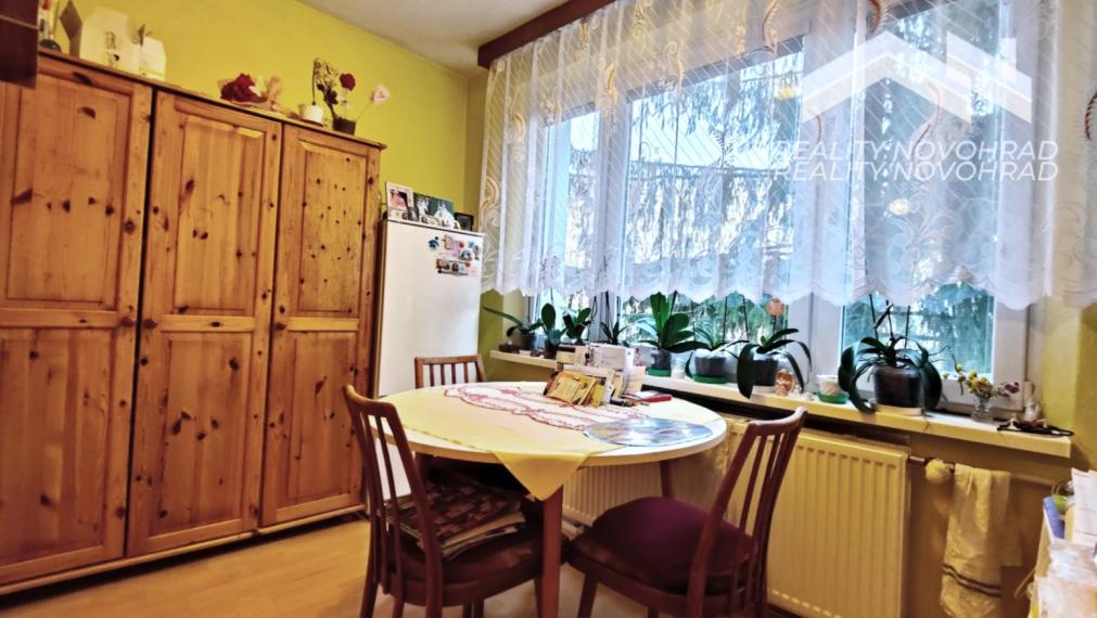 2-izbový byt s lodžiou v obľúbenej lokalite Rúbanisko II