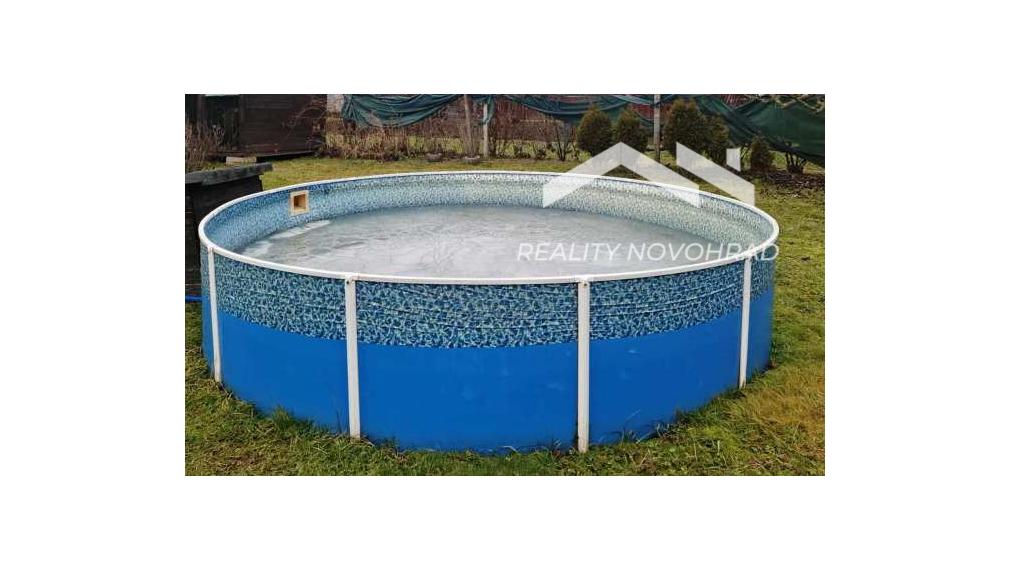 ZÁVADA (VK) - Moderný 4-izbový bungalov 135 m2 s veľkorysým pozemkom 1436 m²