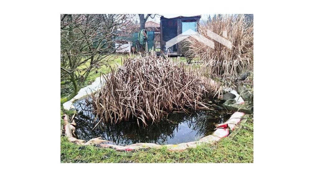 ZÁVADA (VK) - Moderný 4-izbový bungalov 135 m2 s veľkorysým pozemkom 1436 m²