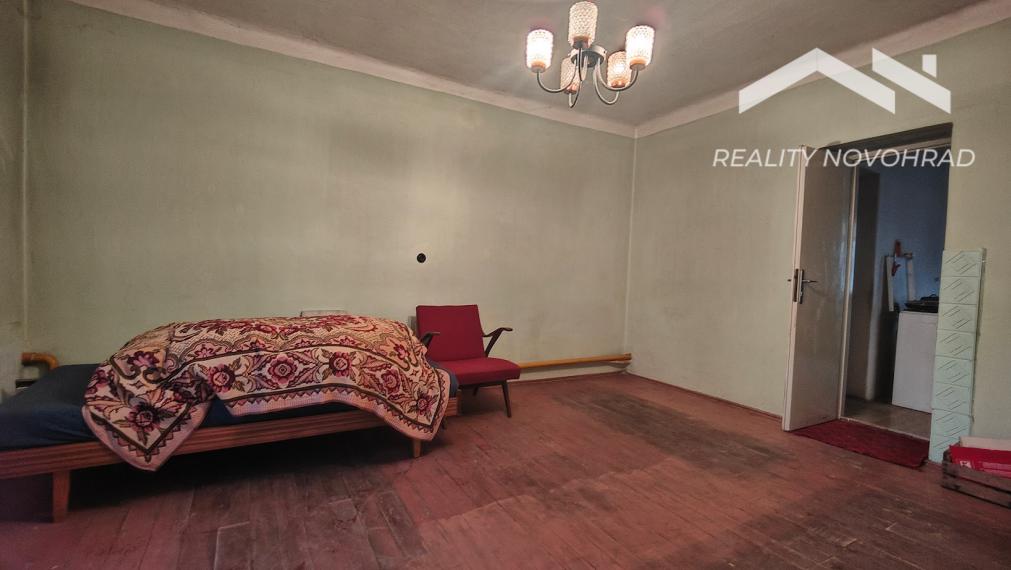 Komfortné bývanie bez schodov – rodinný dom v srdci mesta na dosah