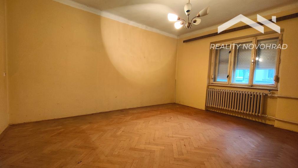 Komfortné bývanie bez schodov – rodinný dom v srdci mesta na dosah