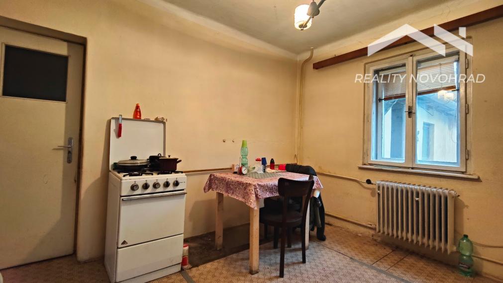 Komfortné bývanie bez schodov – rodinný dom v srdci mesta na dosah