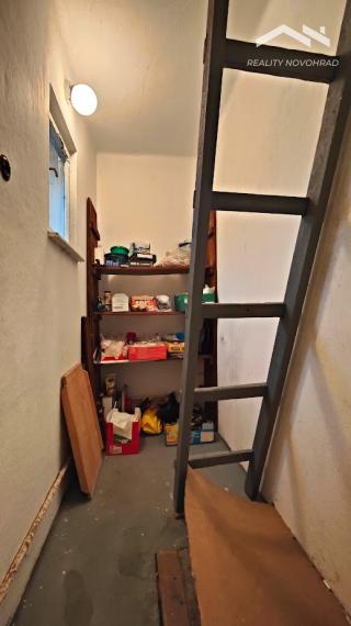 Komfortné bývanie bez schodov – rodinný dom v srdci mesta na dosah