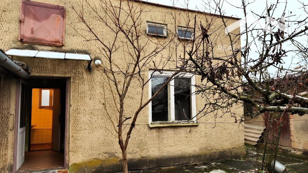 Komfortné bývanie bez schodov – rodinný dom v srdci mesta na dosah