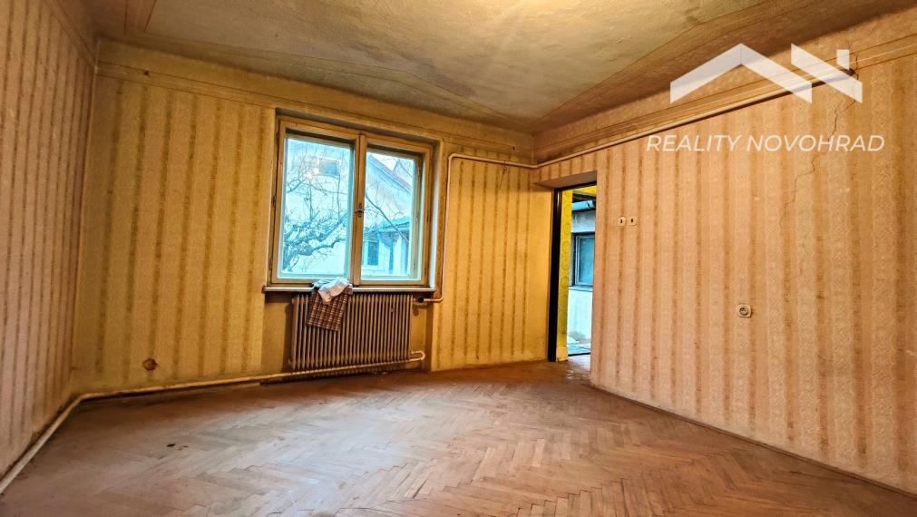 Komfortné bývanie bez schodov – rodinný dom v srdci mesta na dosah