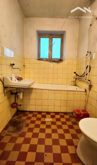 Komfortné bývanie bez schodov – rodinný dom v srdci mesta na dosah