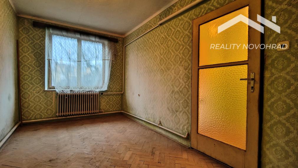 Komfortné bývanie bez schodov – rodinný dom v srdci mesta na dosah