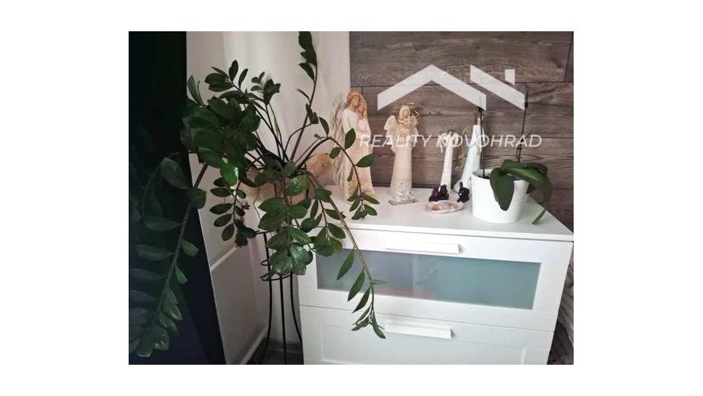 RÚBANISKO II -Nadštandardný 3-izbový byt(78 m2) s prvkami luxusu