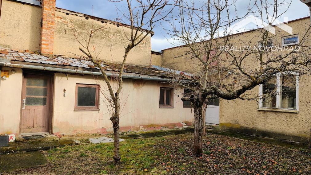 Komfortné bývanie bez schodov – rodinný dom v srdci mesta na dosah