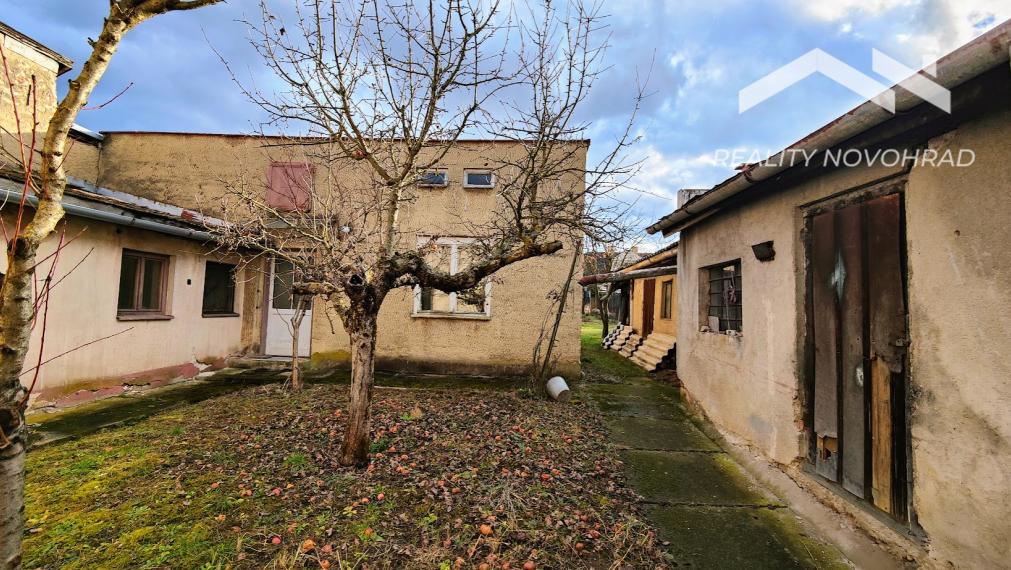 Komfortné bývanie bez schodov – rodinný dom v srdci mesta na dosah