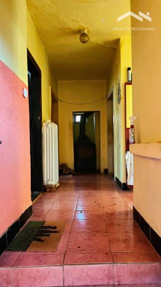 Ružiná: Rodinný dom na PREDAJ - Bývanie s atmosférou dovolenkovej pohody