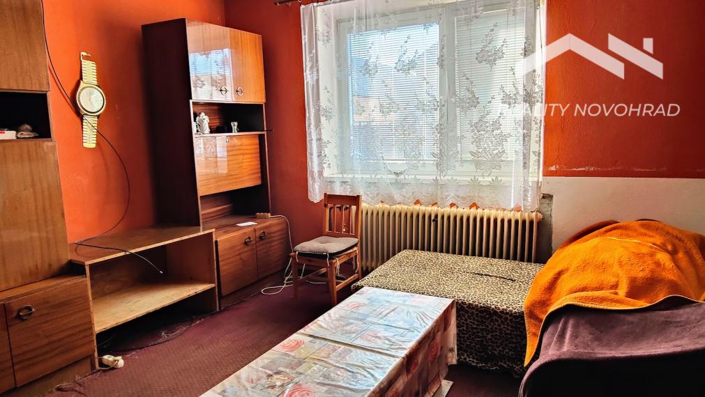 Ružiná: Rodinný dom na PREDAJ - Bývanie s atmosférou dovolenkovej pohody