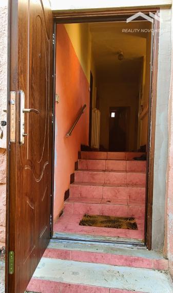 Ružiná: Rodinný dom na PREDAJ - Bývanie s atmosférou dovolenkovej pohody