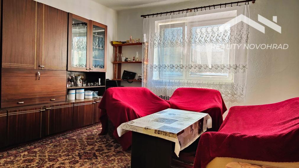 Ružiná: Rodinný dom na PREDAJ - Bývanie s atmosférou dovolenkovej pohody