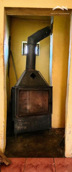 Ružiná: Rodinný dom na PREDAJ - Bývanie s atmosférou dovolenkovej pohody