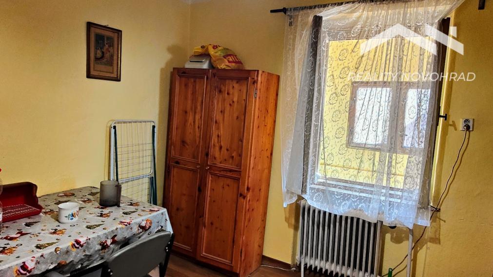 Ružiná: Rodinný dom na PREDAJ - Bývanie s atmosférou dovolenkovej pohody