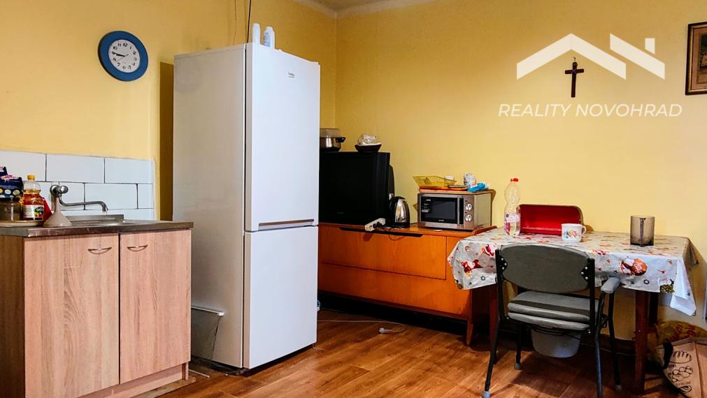 Ružiná: Rodinný dom na PREDAJ - Bývanie s atmosférou dovolenkovej pohody