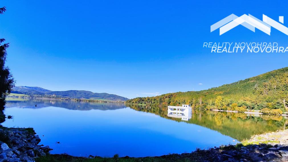 Ružiná: Rodinný dom na PREDAJ - Bývanie s atmosférou dovolenkovej pohody